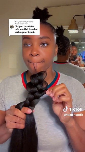 Braided Bun Tutorial: Step-by-Step Guide