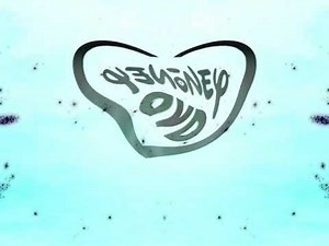 Disney DVD logo (2007-2014; Fullscreen) in A Major