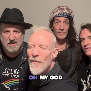 Geelong, let's do this! See you all on Friday 15 May at Geelong Arts Centre where we'll be throwing it down to celebrate 35 Years of Pocket Full Of Kryptonite 蘭 Tickets are on sale now! | Spin Doctors | Facebook