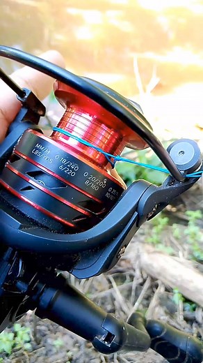 154K views · 763 reactions | How to tie a uni Knot on spinning reel #fishing #spinning #reel #fishingreel #tutorial #tips | IJG Fishing 72 | Facebook
