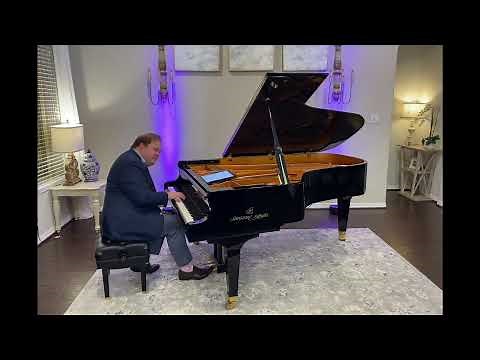 A Celebration of Hymns in memory of Pansy Stallings!