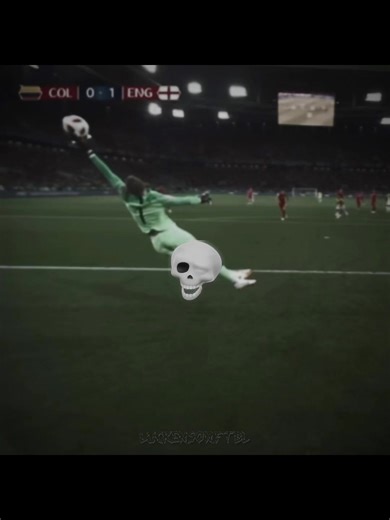 The last ☠️ || impossible saves #soccer #luckensonftbl #goalkeeper #saves #manuelneuer