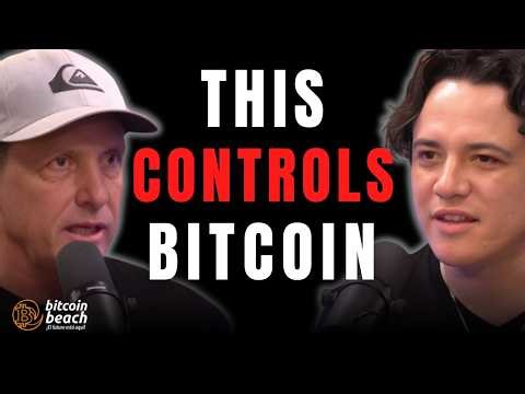 Can Bitcoin Be Hacked? The Secret History of Bitcoin Security & Satoshi’s Core Developers