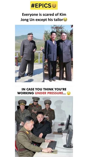 And you think YOUR boss is scary? 💀👔The bravest man in the world found! 😂🧤#shortsfeed #vairal #1m