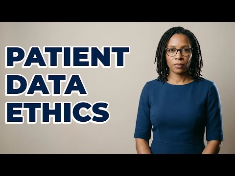 What Ethical Principles Guide Family Access To Patient Data?