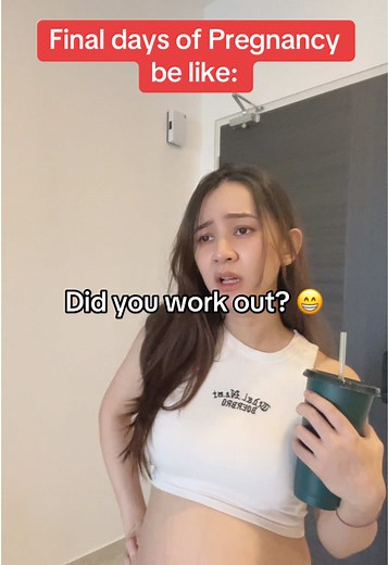 Journey Through Pregnancy with The Okeh Family