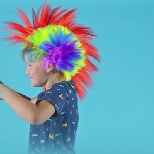 31K views · 140 reactions |  Have fun while supporting Kiwi kids with cancer this Wig Wednesday! Get your school, workplace or community group together and wear a wig, style a funky hairdo or even shave your head, while raising money for Child Cancer Foundation  | Child Cancer Foundation | Facebook