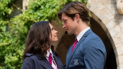 Maxton Hall Season 2 ending explained: Ruby and James face the consequences of a scandal