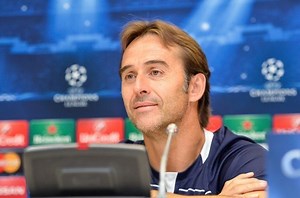 Julen Lopetegui - Alchetron, The Free Social Encyclopedia