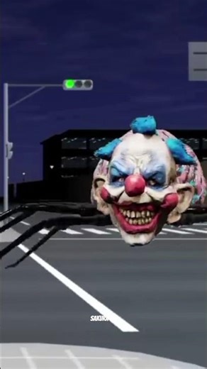 Anomali seram serang Kota Sakura #sakuraschoolsimulator #sakuraGIR