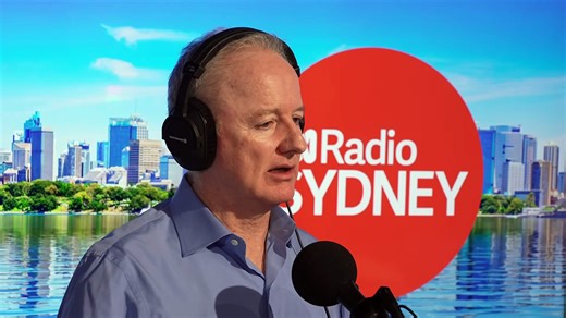 ABC managing director speaks on ABC strike