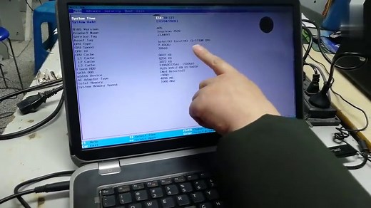 电脑启动报NO Boot Device Found，不启动系统的排查思路与处理