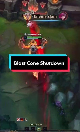 Warwick Jungle Ranked Gameplay with Project Skin | League of Legends Highlight