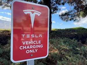 Electric Vehicle Charging Grants Offered By Air District