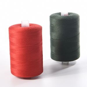 [Hot Item] 28/2 Poly-Poly Corespun Polyester Thread 2500yds