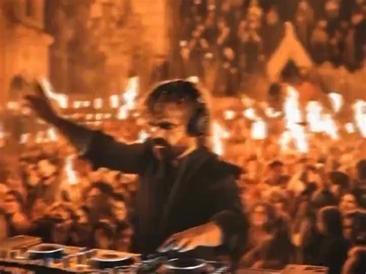 权游蹦迪 人工智能已经失控 by Ian Miles Cheong