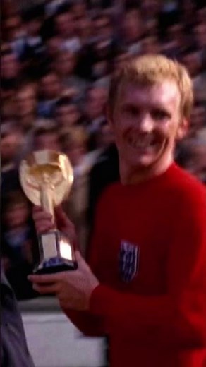 Remembering Jimmy Greaves