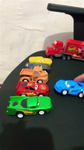 MATER, SALLY CARRERA, MCQUEEN #cars #disney #pixar #supert0y
