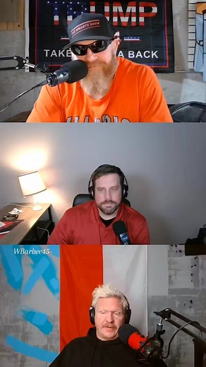 Typical MAGA | Bill Barbee