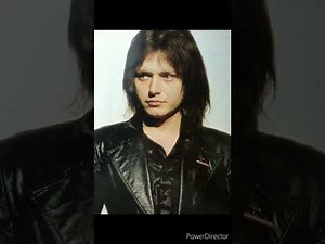 Benjamin Orr Tribute