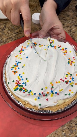 15K views · 744 reactions | No Bake Cake - You don't need it to be a birthday to make this cake! #cakelover #desserts #sweettooth | Todd’s Got Game | Facebook