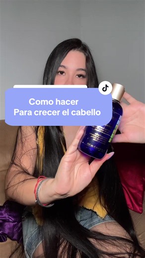 Cómo hacer crecer el cabello: consejos sencillos y efectivos