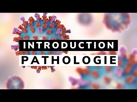 Introduction to PATHOLOGY (pathogenesis, semiology, etiology, etc.)