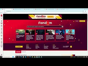 How to Add Images on Fandom