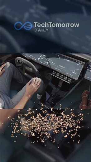 Audi Future Concept Car 2026🚘 | Next-Gen Electric Luxury & AI Design #techtomorrowdaily #car