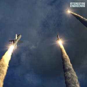 132K views · 1.2K reactions | Forming colonies on other worlds has long been the stuff of science fiction. Some even believe it is mankind's destiny to spread throughout the cosmos: Life on Mars  | Interesting Engineering | Facebook