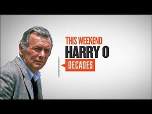The Decades Binge: Harry O