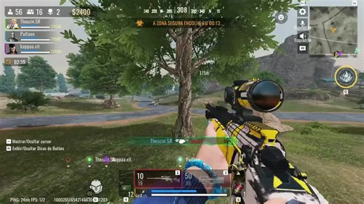 #bloodstrike #batleroyale #bloblo #viral