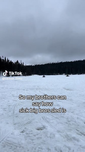 glacier_filmz on TikTok