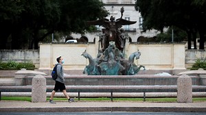 More new students are enrolled at UT Austin than ever before