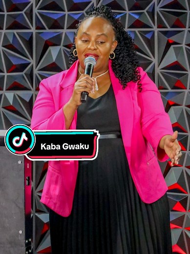 Kaba Gwaku Lyrics Video: Trust in Jesus, Our Shepherd