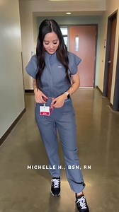 511K views · 2.6K reactions | 헡험헪 헛험헔헧헛험헥 헗험헡헜헠. Featuring FIGS FIONx™️ fabric, Heather Denim is doing what your denim doesn't. Free Shipping on orders $50+. Shop now! | FIGS | Facebook