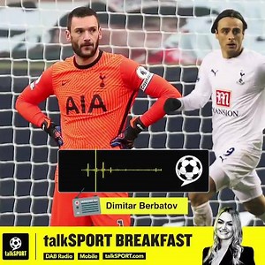 10K views · 201 reactions |  “Everybody knows that they need to win a trophy soon.” 樂 “Is it possible for Mourinho & Bale to transform the other players?” ⬆️ “My expectations are high for Spurs.” Dimitar Berbatov thinks Tottenham have everything in place to win a trophy ⚪️ | talkSPORT | Facebook