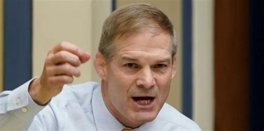 'Chutzpah on top of audacity on top of delusion': Nicolle Wallace slams Jordan's weaponization committee