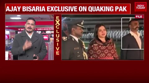 Ex-envoy reveals how India retrieved pilot Abhinandan Varthaman from Pakistan