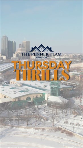 The Penner Team | Winnipeg Realtors on Instagram: "🚨🎉✨ THURSDAY THRILLS!!! ✨🎉🚨 Here’s your saveable list of weekend highlights, plus a few easy picks you can do any day. 💛 🎉 Jan 30 – Feb 4, 2026 ❄️🧊 The World’s Largest Snow Maze 🗓️ Jan 30 – Mid March 📍 @‌amazeincorn 🐸🐦🎭 Tad & Birdy 🗓️ Jan 30 – Feb 1 & 7 📍 @‌mtypattheforks 🏊‍♀️🏀 Leisure Centres (FREE activities) 🗓️ Ongoing 📍 @‌thecityofwinnipeg 📚 At the Library (FREE programs) 🗓️ Ongoing 📍 @‌winnipegpubliclibrary 🌌 Planetari
