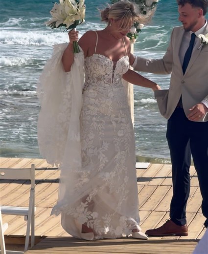 Poppy Cooks on Reels