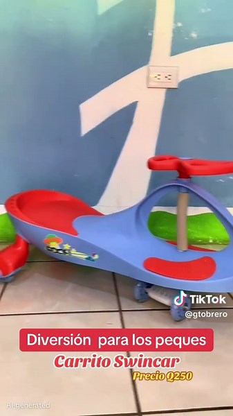 Regalos de Juguetes para Niños en Guatemala