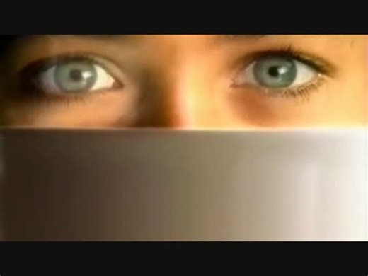 五島良子 - Open Up(ネスカフェCM)