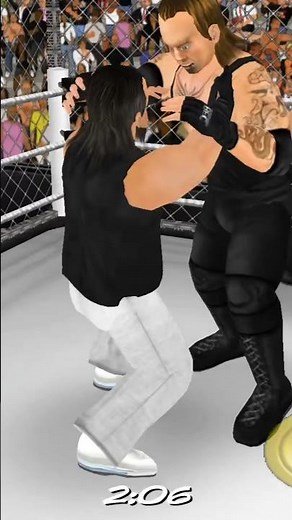 wrestling revolution 3D new update game 2026 #gaming #wrestling #wwe