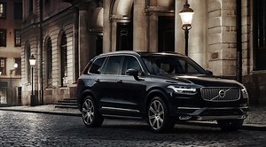 Volvo’s global marketing strategy: fundamentally changing the way cars are marketed and sold | Marketing Mag