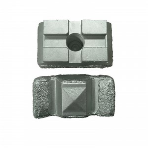 [Hot Item] Terex/Cbi Grinding Tips with Carbide Surface for Cbi-4000, 4800