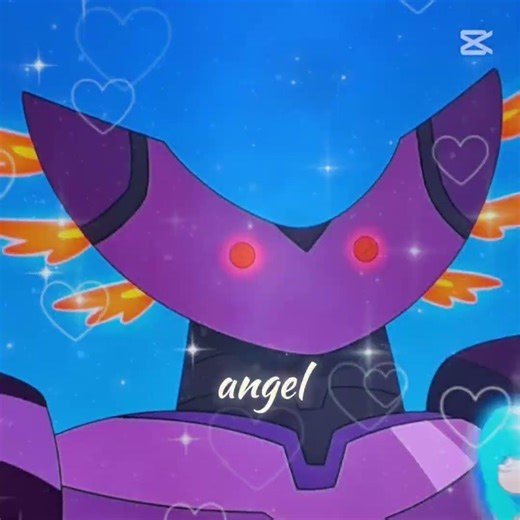 Angel of Darkness #amphibia #anneboonchuy #edit @gryffindorgirlie-6790