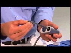 ESWT Extracorporeal Shock Wave Therapy Equipment