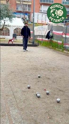 ✅ MUNDO PETANCA C.P. El 8 de Mayo 24/03/26 #petanque #mele #petanca #Meles #petanquechallenge