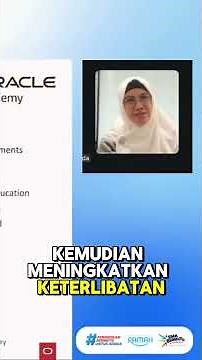 Oracle Certification: Powerful Preparation for Vocational High School Graduation! 📜🔥